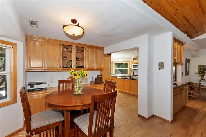 40550 Quail Run Road, Big Bear, California 92315