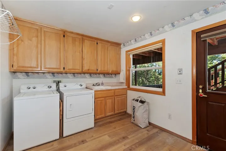 40550 Quail Run Road, Big Bear, California 92315