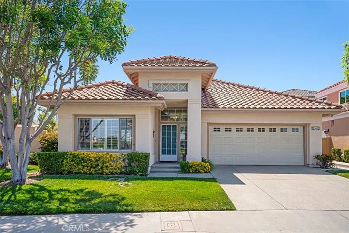 21412 Canaria, Mission Viejo, California 92692