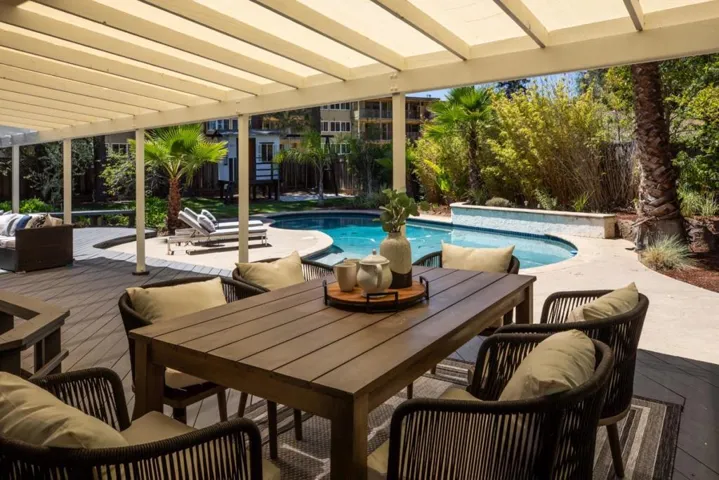 4170 Wallis Court, Palo Alto, California 94306