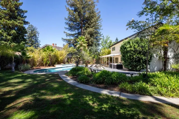 4170 Wallis Court, Palo Alto, California 94306