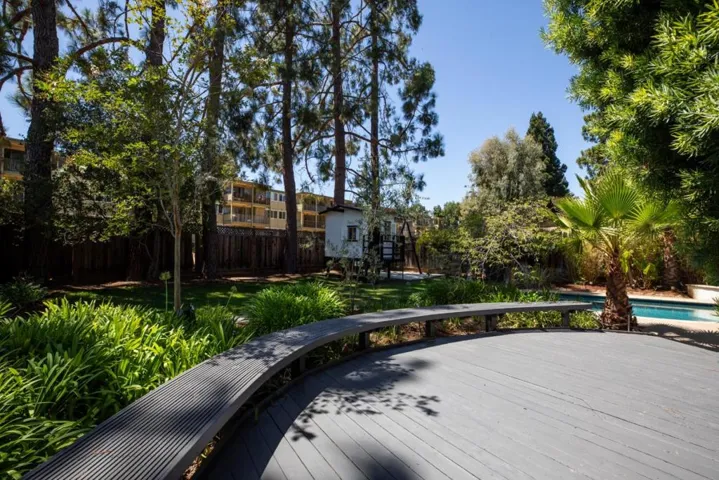 4170 Wallis Court, Palo Alto, California 94306