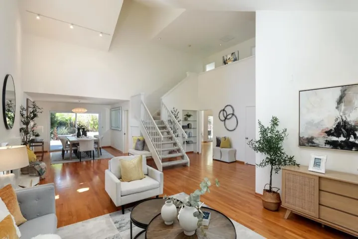 4170 Wallis Court, Palo Alto, California 94306