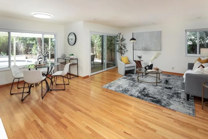 4170 Wallis Court, Palo Alto, California 94306
