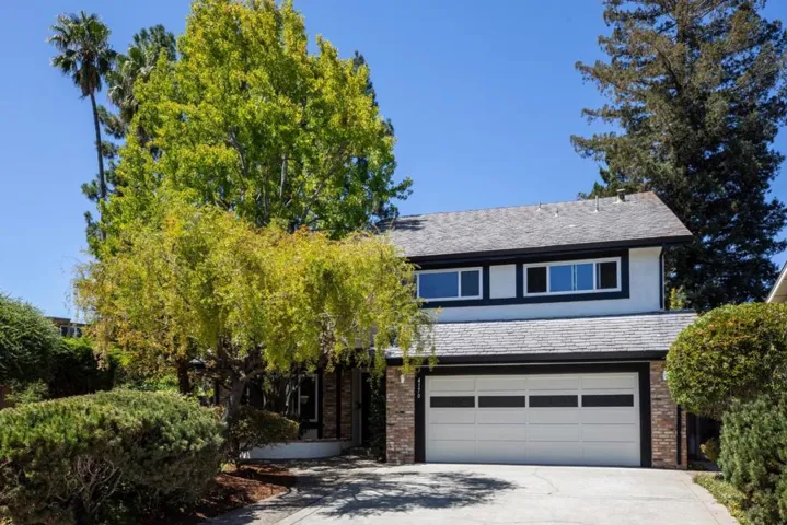 4170 Wallis Court, Palo Alto, California 94306