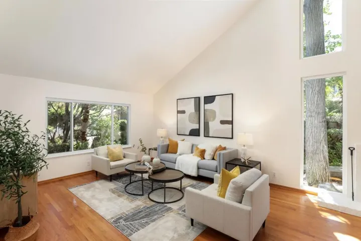 4170 Wallis Court, Palo Alto, California 94306