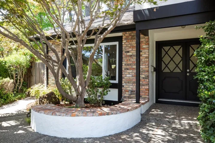4170 Wallis Court, Palo Alto, California 94306
