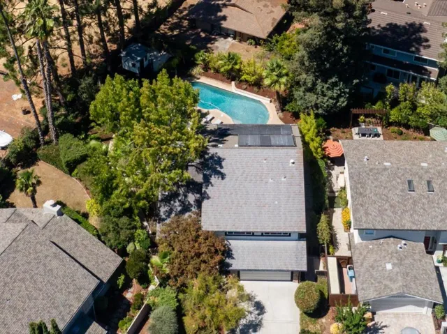 4170 Wallis Court, Palo Alto, California 94306