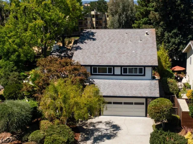 4170 Wallis Court, Palo Alto, California 94306