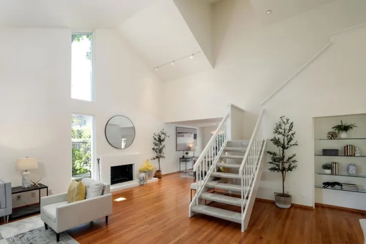 4170 Wallis Court, Palo Alto, California 94306