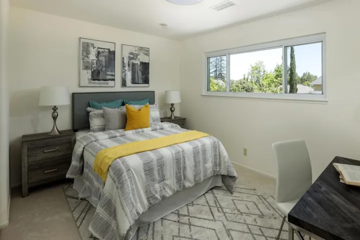 4170 Wallis Court, Palo Alto, California 94306