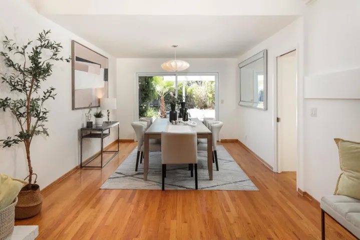 4170 Wallis Court, Palo Alto, California 94306