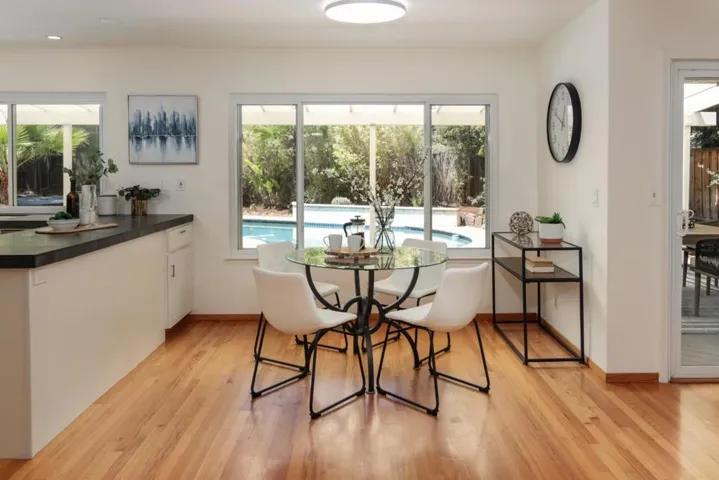 4170 Wallis Court, Palo Alto, California 94306