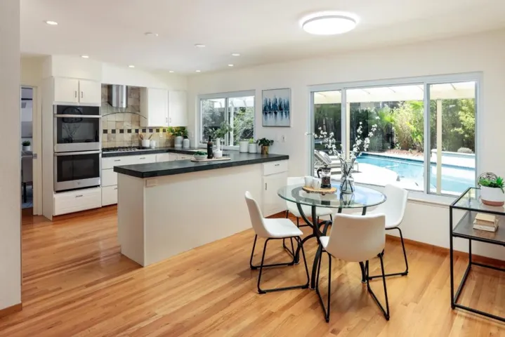 4170 Wallis Court, Palo Alto, California 94306