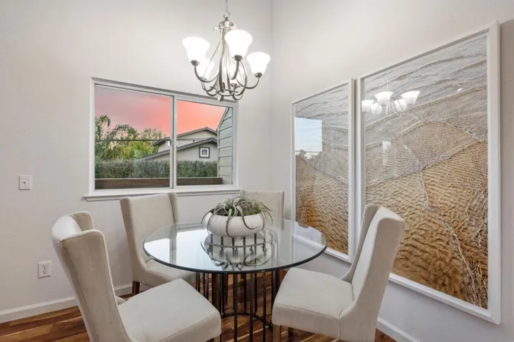 307 Old County Road 4, San Carlos, California 94070