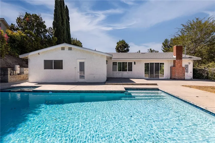 16373 Barneston Street, Granada Hills, California 91344