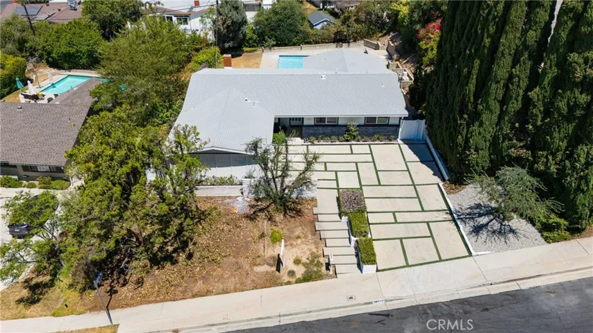16373 Barneston Street, Granada Hills, California 91344