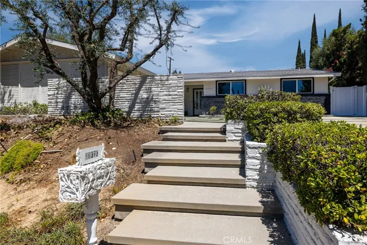 16373 Barneston Street, Granada Hills, California 91344