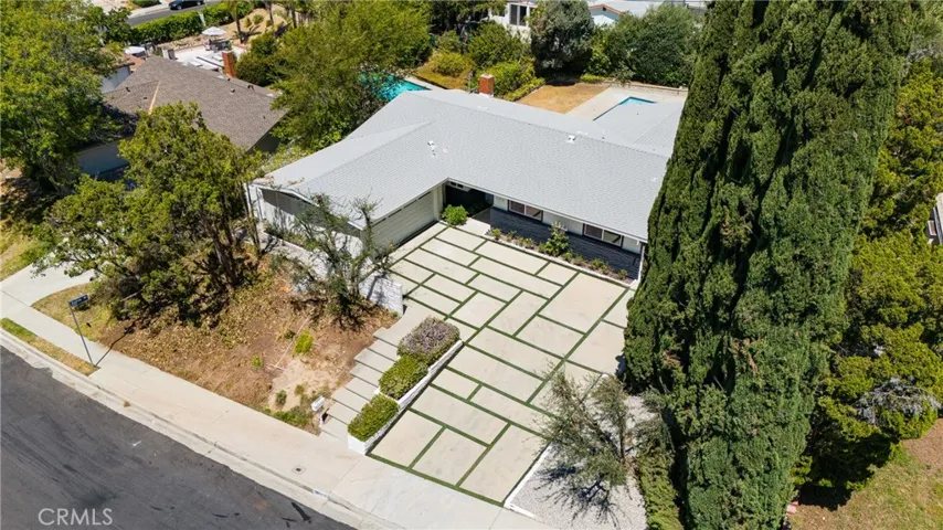 16373 Barneston Street, Granada Hills, California 91344