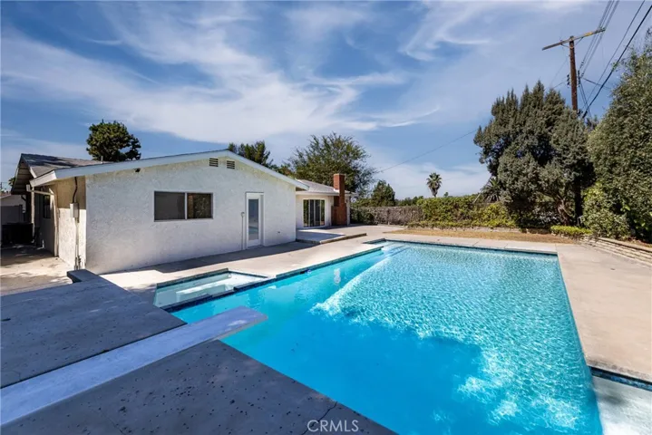 16373 Barneston Street, Granada Hills, California 91344