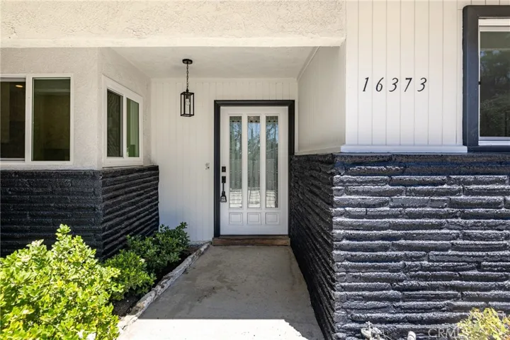 16373 Barneston Street, Granada Hills, California 91344