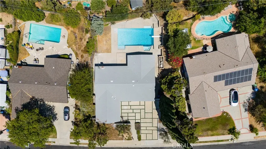 16373 Barneston Street, Granada Hills, California 91344