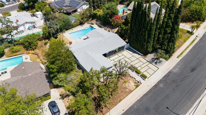 16373 Barneston Street, Granada Hills, California 91344