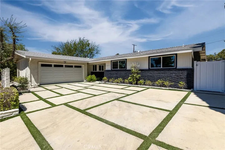 16373 Barneston Street, Granada Hills, California 91344