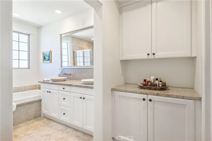Primary Ensuite Bathroom