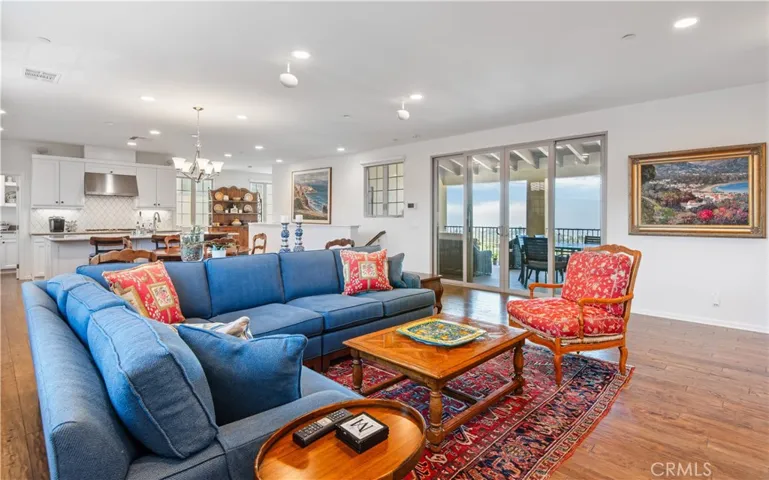 1017 Calle Stellare, Rancho Palos Verdes, California 90275
