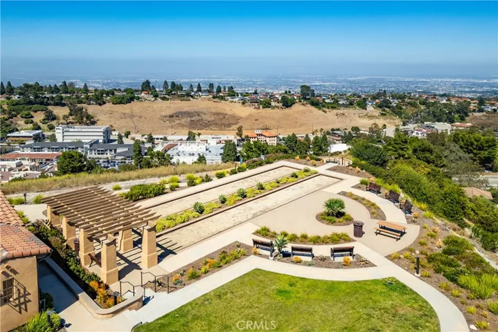 1017 Calle Stellare, Rancho Palos Verdes, California 90275