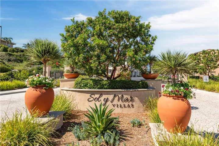 Welcome to Sol y Mar!