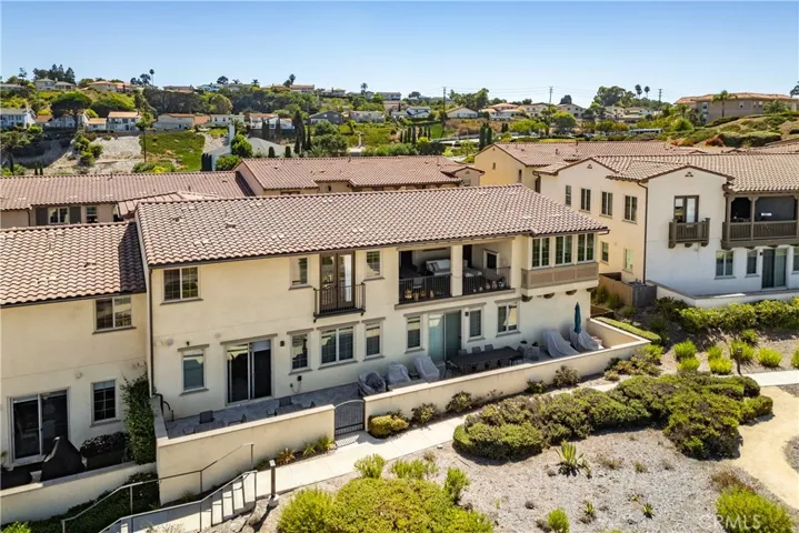 1017 Calle Stellare, Rancho Palos Verdes, California 90275