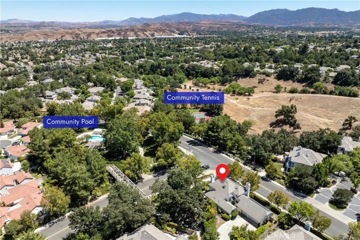 24450 Snowy Owl Court, Valencia, California 91355