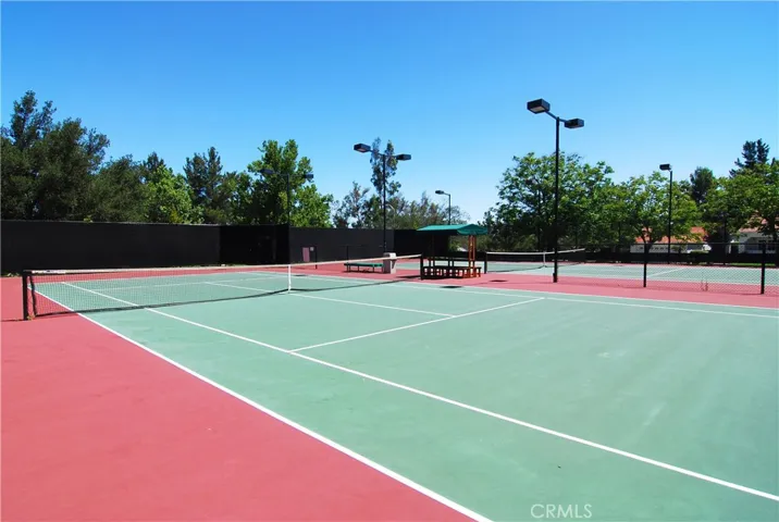 24450 Snowy Owl Court, Valencia, California 91355
