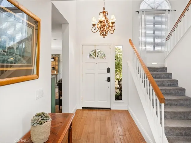 24450 Snowy Owl Court, Valencia, California 91355