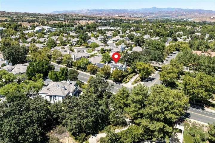 24450 Snowy Owl Court, Valencia, California 91355