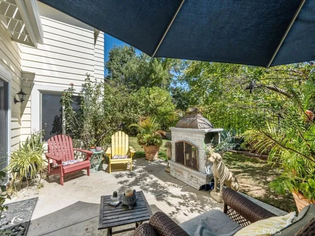 24450 Snowy Owl Court, Valencia, California 91355