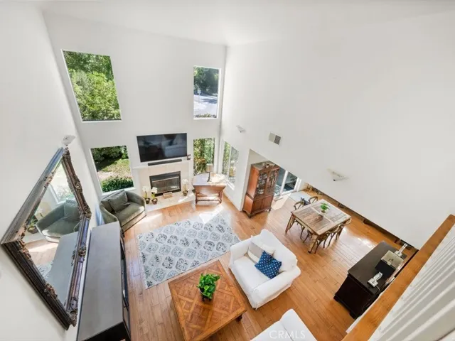 24450 Snowy Owl Court, Valencia, California 91355