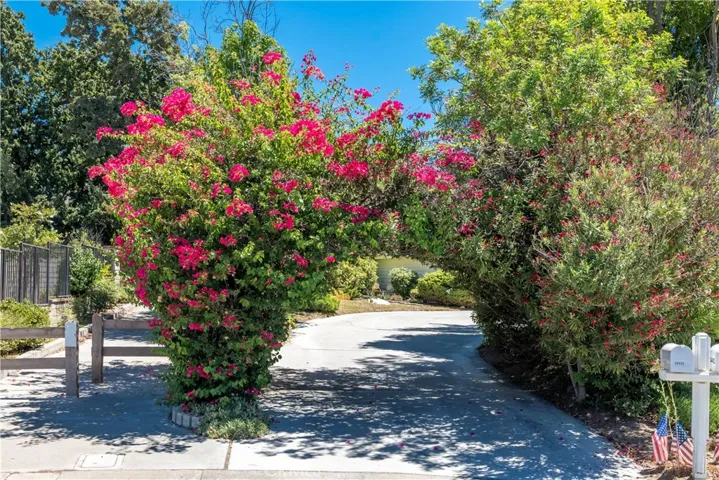 24450 Snowy Owl Court, Valencia, California 91355