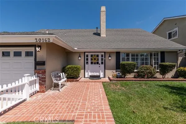 20162 Imperial Cove Lane, Huntington Beach, California 92646