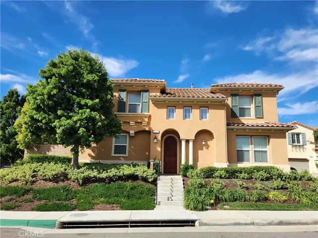 4129 Silverado Court, Yorba Linda, California 92886