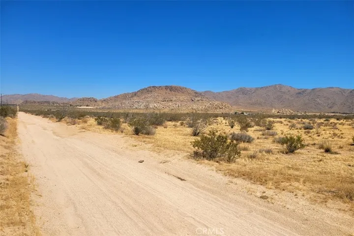 0 Japatul Road, Apple Valley, California 92308