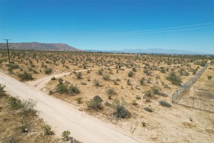 0 Japatul Road, Apple Valley, California 92308