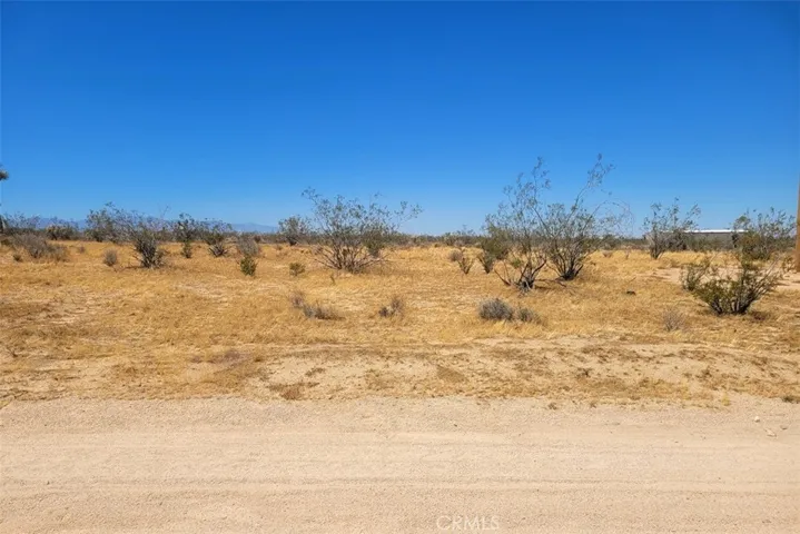 0 Japatul Road, Apple Valley, California 92308
