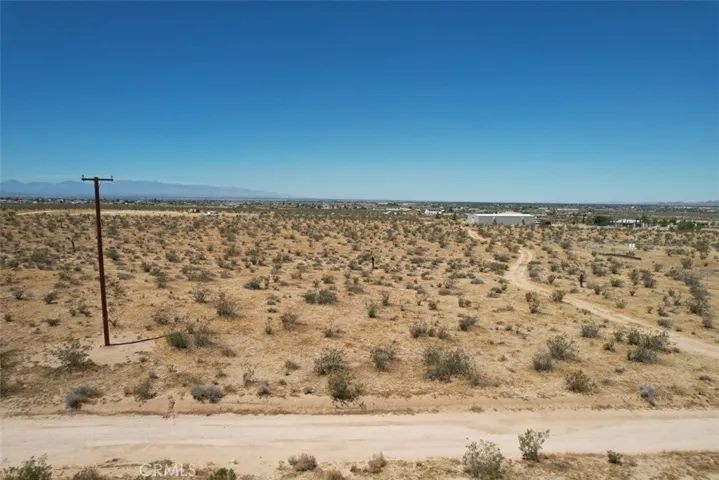 0 Japatul Road, Apple Valley, California 92308