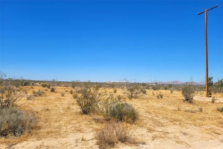 0 Japatul Road, Apple Valley, California 92308