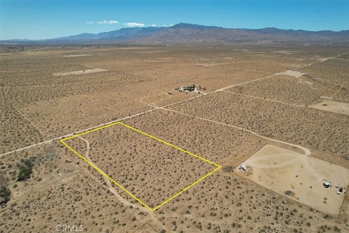 0 Japatul Road, Apple Valley, California 92308