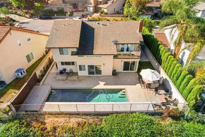 1090 S Rimwood Drive, Anaheim, California 92807