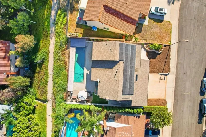 1090 S Rimwood Drive, Anaheim, California 92807